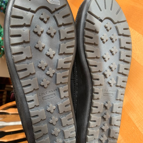 Cole Haan Grand Series Booties - Picture 3 of 8